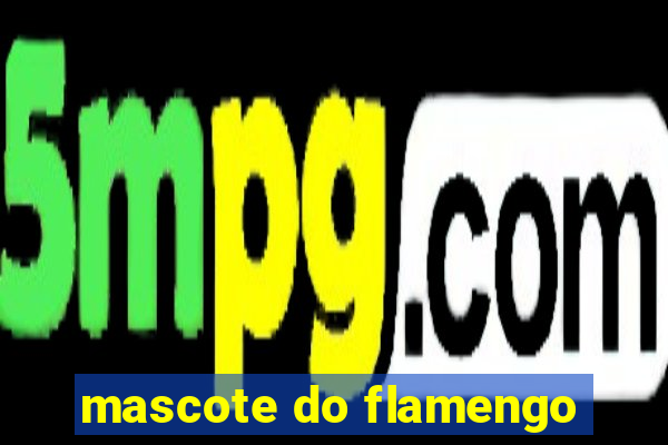 mascote do flamengo